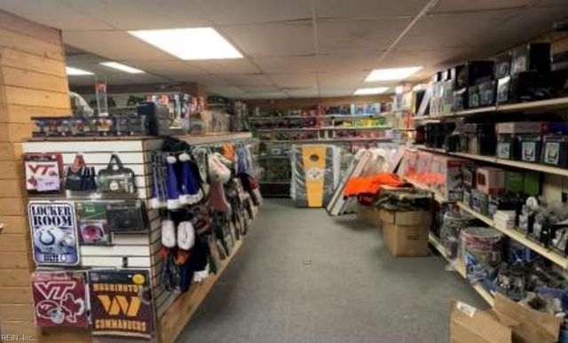 175 S Main ST, Suffolk, VA 23434