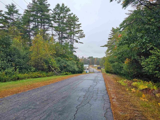 140 Dort Street, Troy, NH 03465