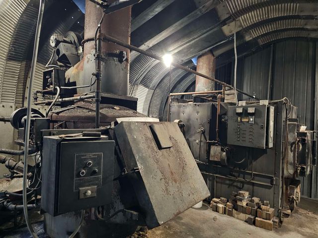 140 Dort Street, Troy, NH 03465