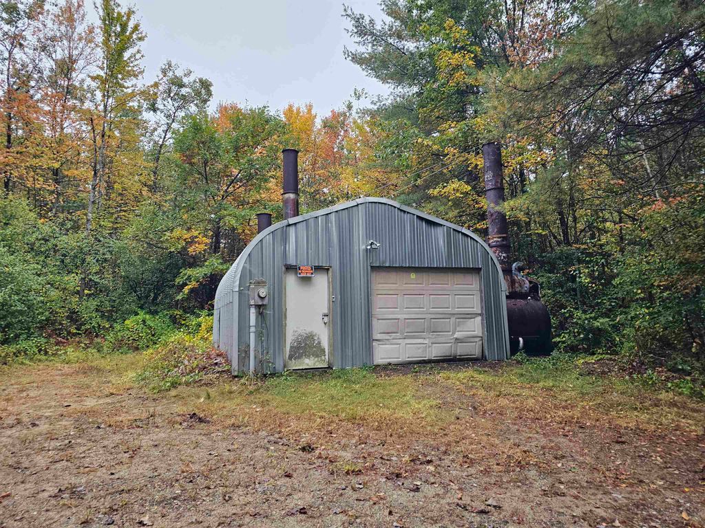 140 Dort Street, Troy, NH 03465