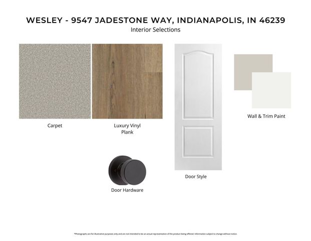 9547 Jadestone Way, Indianapolis, IN 46239