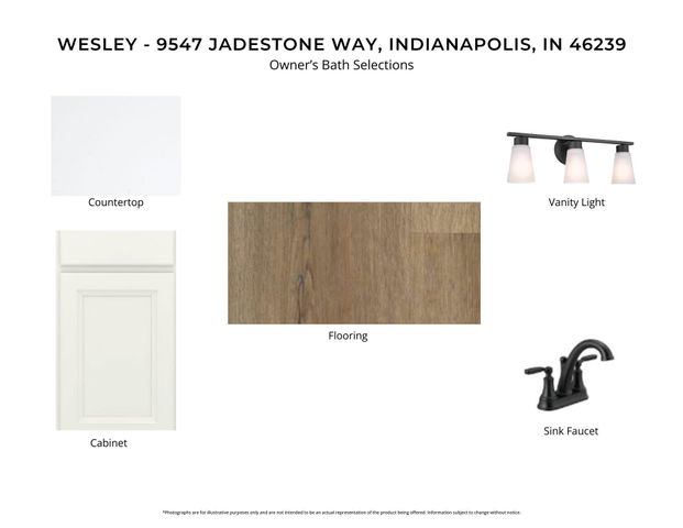 9547 Jadestone Way, Indianapolis, IN 46239