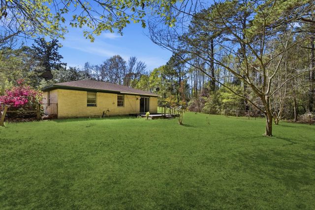 7555 Fm 1725 Road, Cleveland, TX 77328