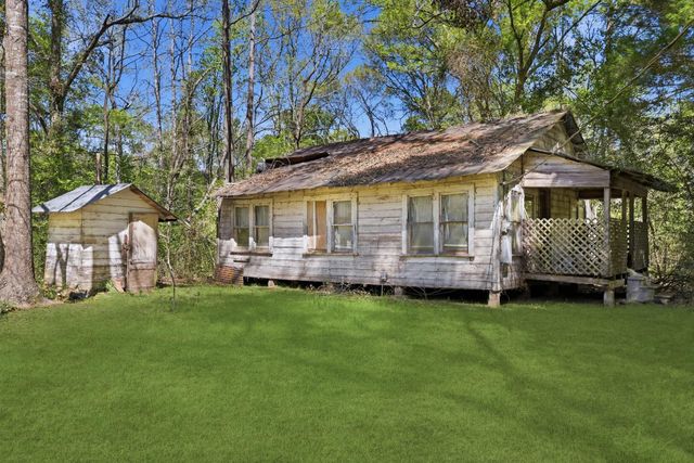 7555 Fm 1725 Road, Cleveland, TX 77328