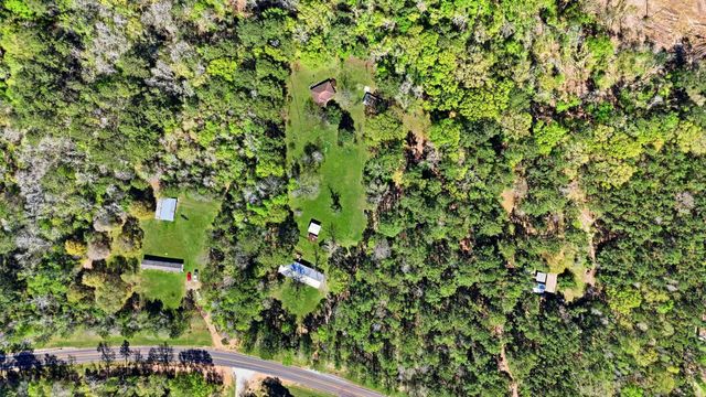 7555 Fm 1725 Road, Cleveland, TX 77328