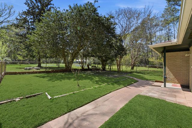 7555 Fm 1725 Road, Cleveland, TX 77328