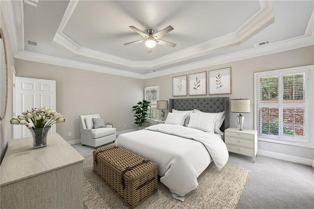 3680 Apalachee Ridge, Monroe, GA 30656