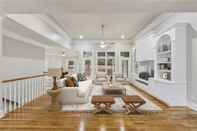 3680 Apalachee Ridge, Monroe, GA 30656