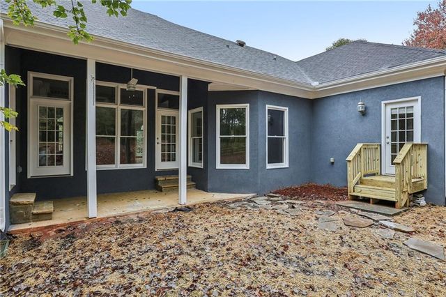 3680 Apalachee Ridge, Monroe, GA 30656