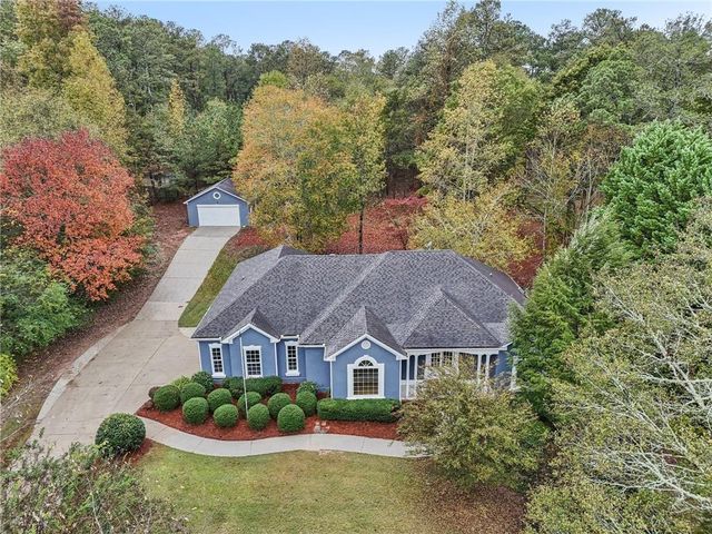 3680 Apalachee Ridge, Monroe, GA 30656