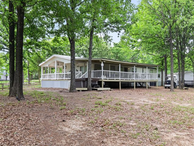 173 Broken Bow Lane, Quitman, TX 75783