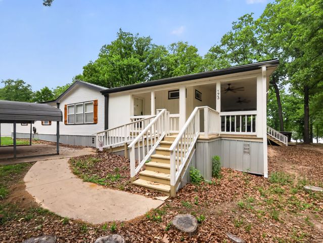 173 Broken Bow Lane, Quitman, TX 75783