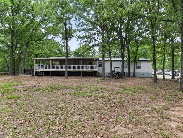 173 Broken Bow Lane, Quitman, TX 75783