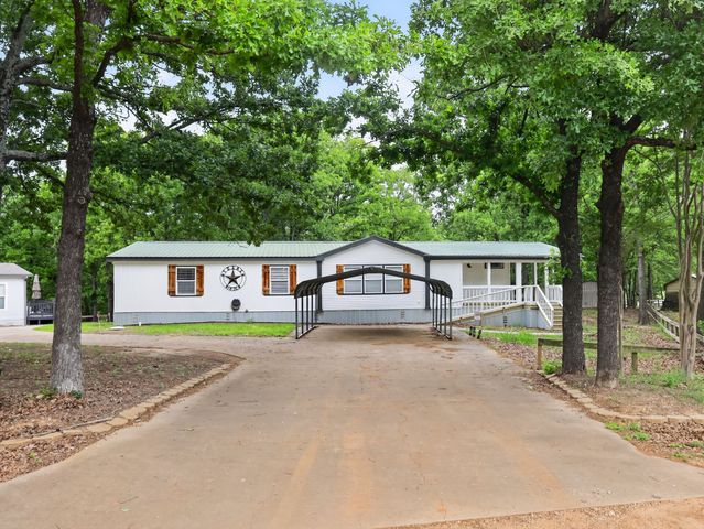 173 Broken Bow Lane, Quitman, TX 75783
