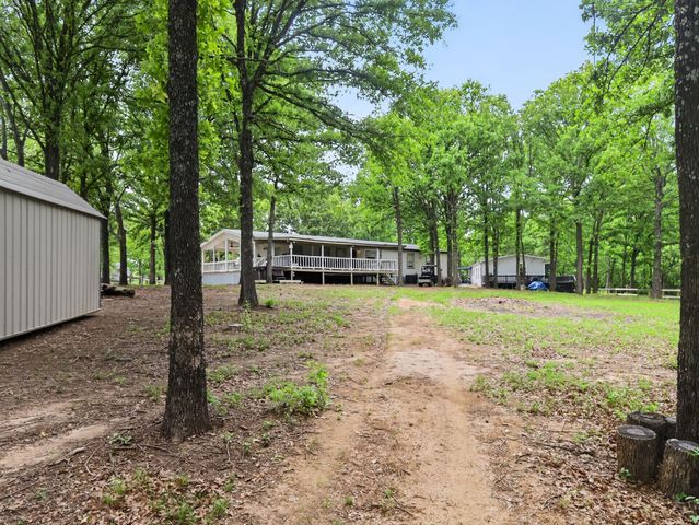173 Broken Bow Lane, Quitman, TX 75783