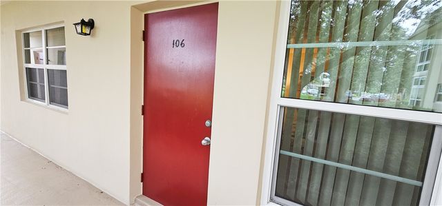 19 Vista Gardens Trail 106, Vero Beach, FL 32962