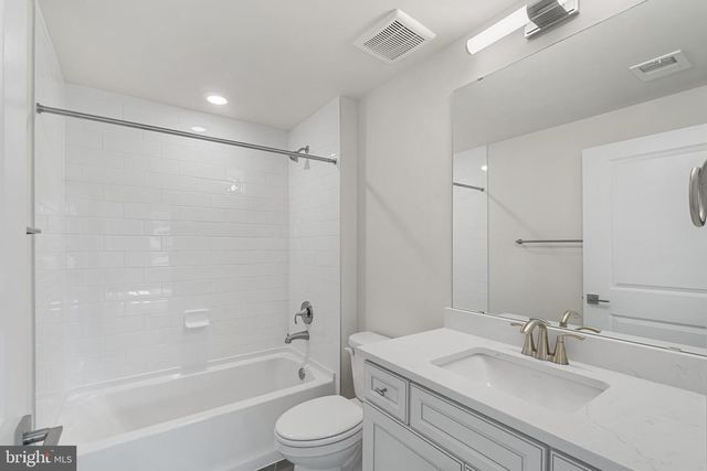 16502 ROLLING KNOLLS LN, Upper Marlboro, MD 20774