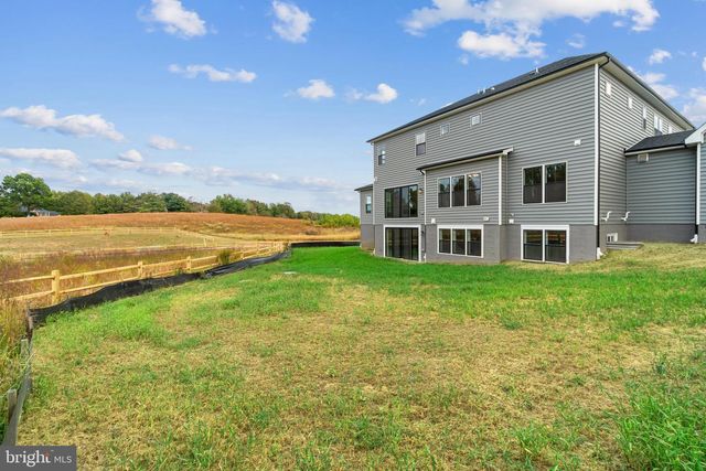 16502 ROLLING KNOLLS LN, Upper Marlboro, MD 20774