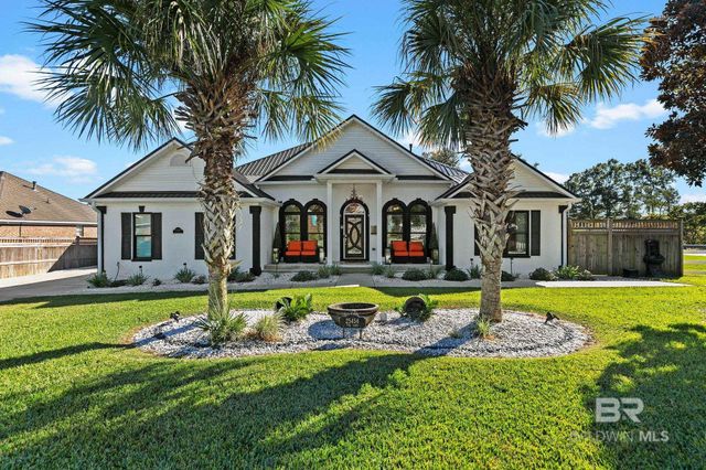 25456 Overlook Drive, Loxley, AL 36551