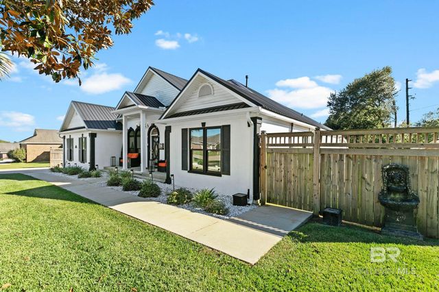 25456 Overlook Drive, Loxley, AL 36551