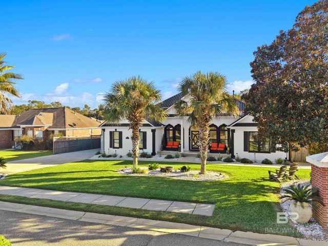 25456 Overlook Drive, Loxley, AL 36551