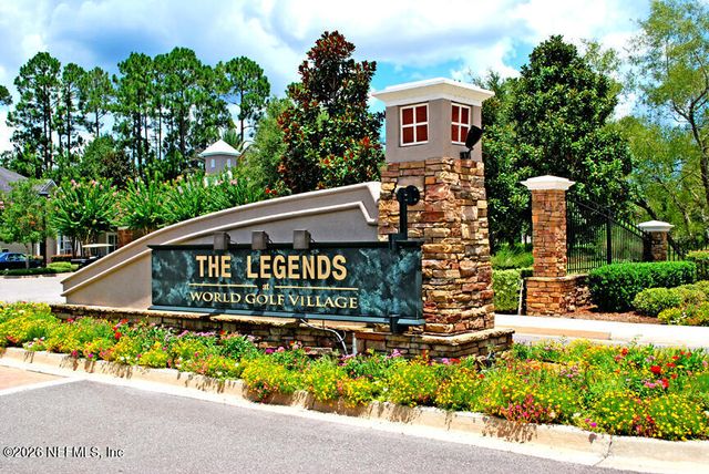 155 LEGENDARY Drive 302, St. Augustine, FL 32092
