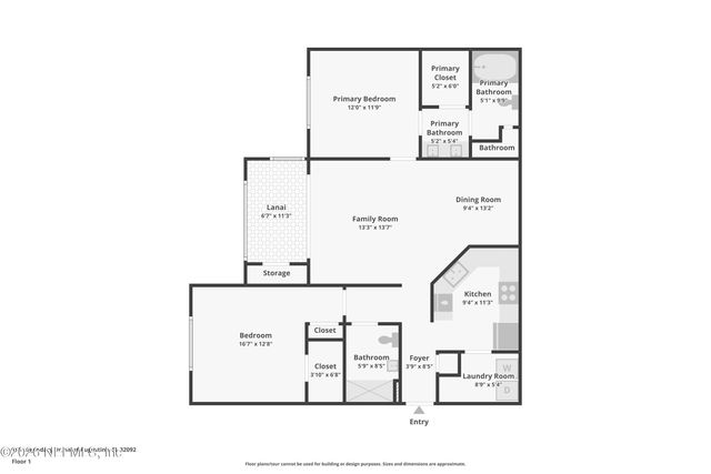 155 LEGENDARY Drive 302, St. Augustine, FL 32092