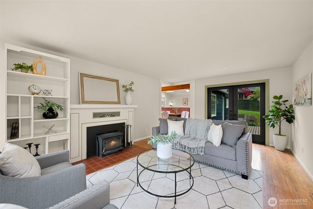 2814 40th Street, Bellingham, WA 98229