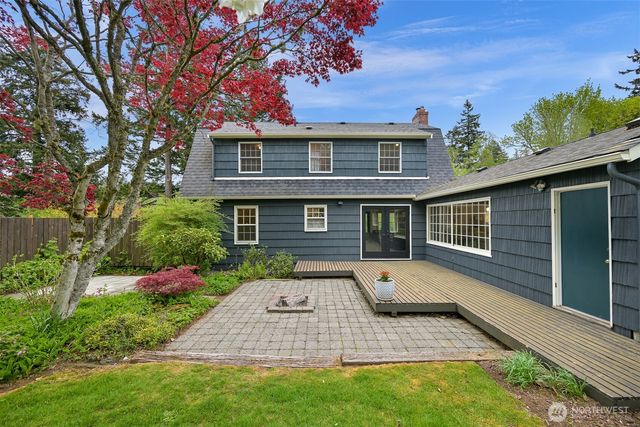 2814 40th Street, Bellingham, WA 98229