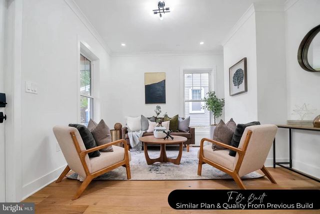 4303 38TH ST, Brentwood, MD 20722