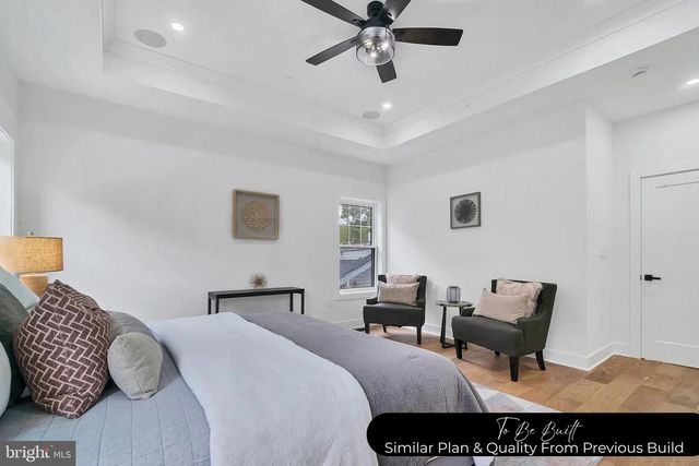 4303 38TH ST, Brentwood, MD 20722