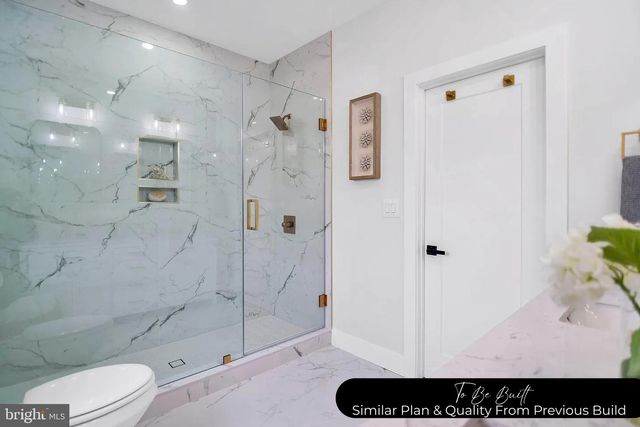 4303 38TH ST, Brentwood, MD 20722