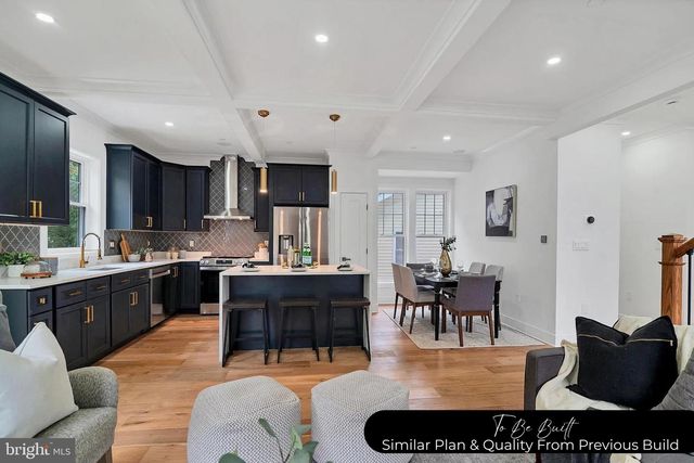 4303 38TH ST, Brentwood, MD 20722