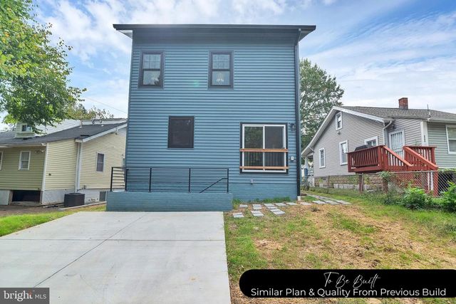 4303 38TH ST, Brentwood, MD 20722