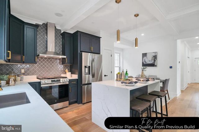 4303 38TH ST, Brentwood, MD 20722