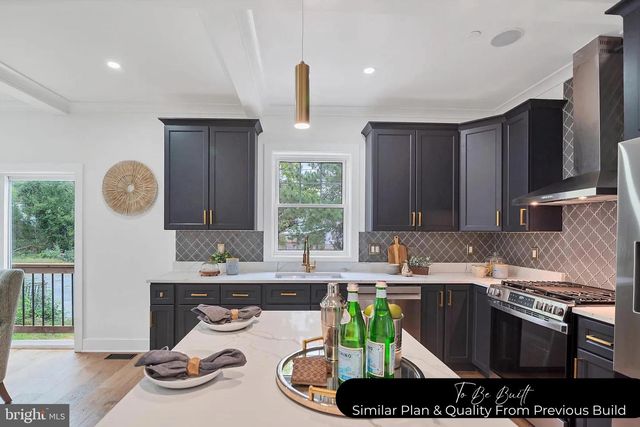 4303 38TH ST, Brentwood, MD 20722