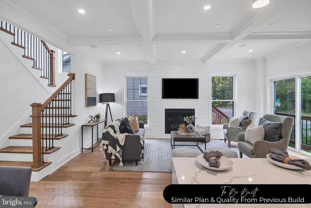 4303 38TH ST, Brentwood, MD 20722