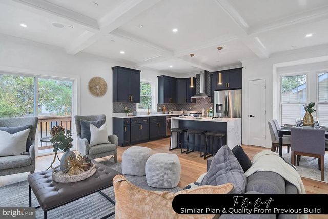 4303 38TH ST, Brentwood, MD 20722