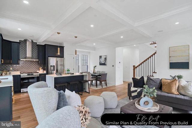 4303 38TH ST, Brentwood, MD 20722