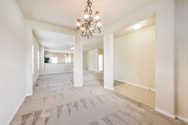 17514 Emily Springs Court, Humble, TX 77396