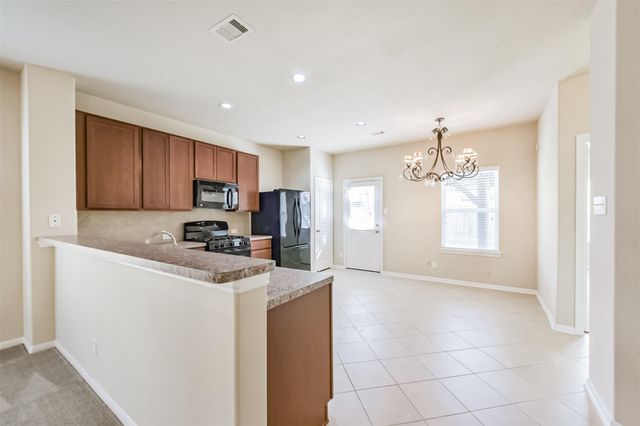 17514 Emily Springs Court, Humble, TX 77396