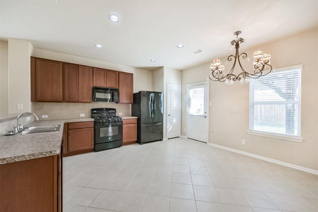 17514 Emily Springs Court, Humble, TX 77396