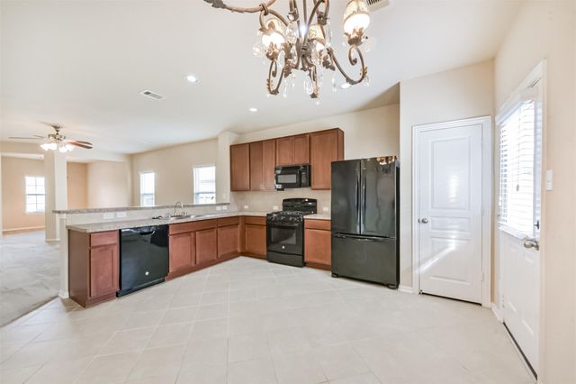 17514 Emily Springs Court, Humble, TX 77396
