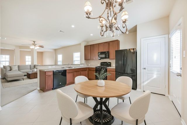 17514 Emily Springs Court, Humble, TX 77396