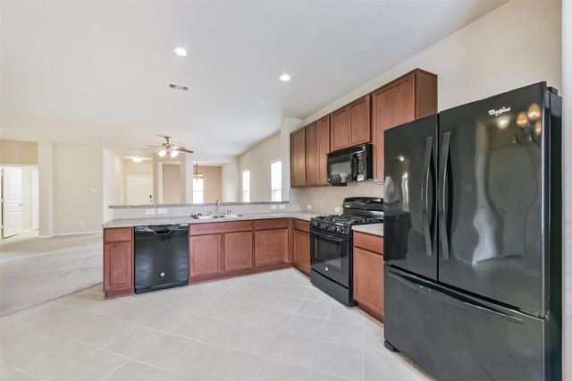 17514 Emily Springs Court, Humble, TX 77396