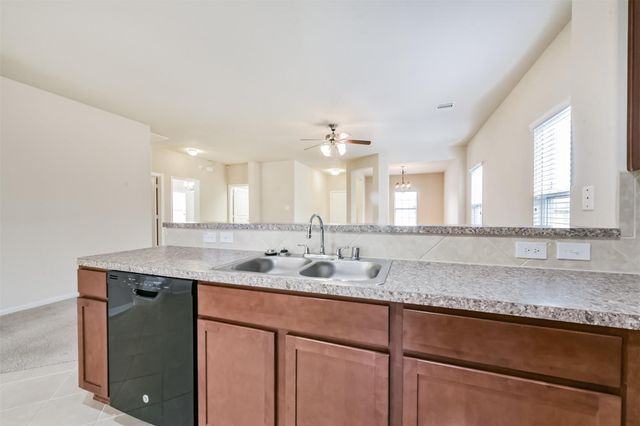 17514 Emily Springs Court, Humble, TX 77396