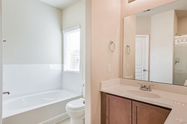 17514 Emily Springs Court, Humble, TX 77396