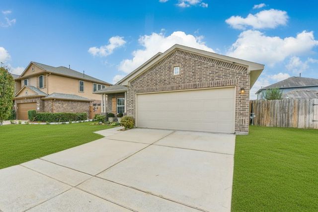 17514 Emily Springs Court, Humble, TX 77396