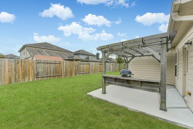17514 Emily Springs Court, Humble, TX 77396