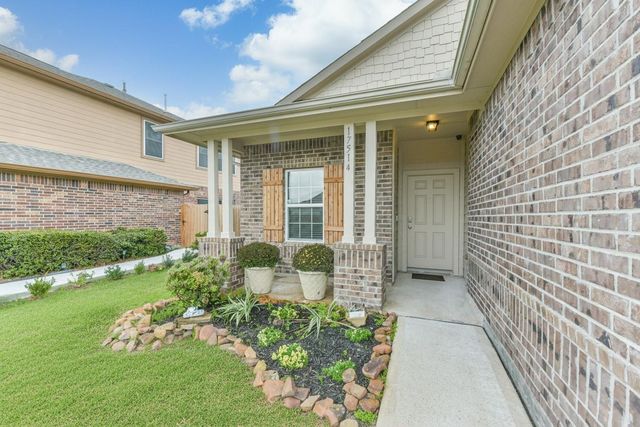 17514 Emily Springs Court, Humble, TX 77396